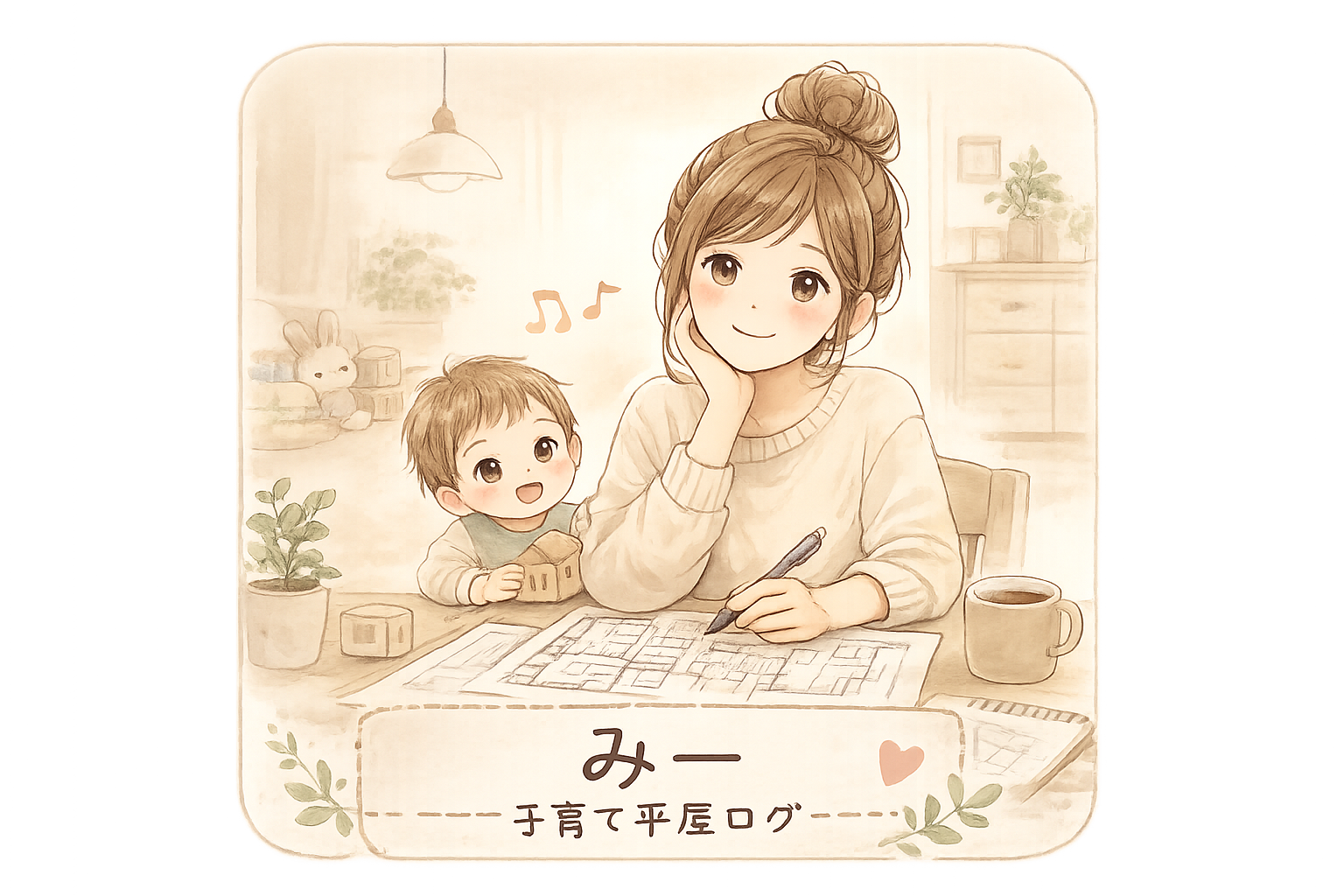 みーちゃん